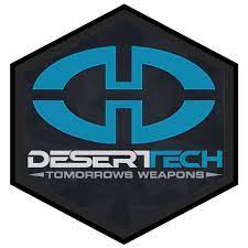 Desert Tech