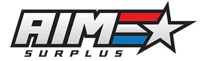 Aim Surplus