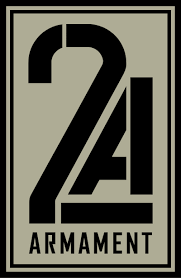 2A Armament