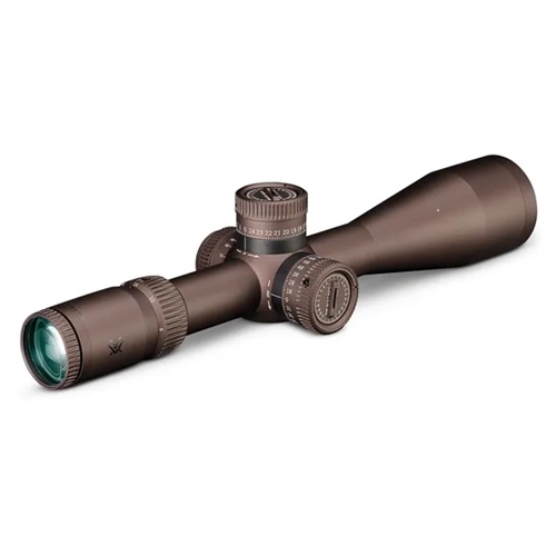 Razor HD Gen III 6-36x56 EBR-7D MRAD Riflescope