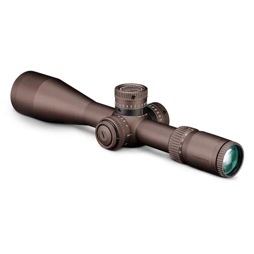 Razor HD Gen III 6-36x56 EBR-7D MRAD Riflescope