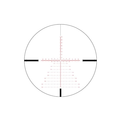 Strike Eagle 5-25x56 FFP EBR-7C (MOA)