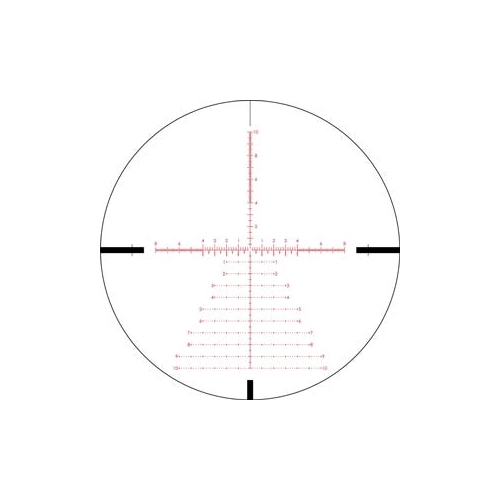 Strike Eagle 5-25x56 FFP EBR-7C (MRAD)
