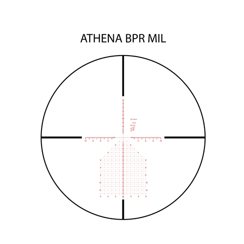 GLx 4.5-27x56 FFP, ACSS Athena BPR MIL