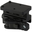 RMR Co-witness Quick Release Mount