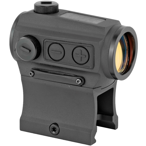 HE403C-GR Elite Green Dot w/ Solar and Shake Awake