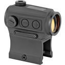 HE403C-GR Elite Green Dot w/ Solar and Shake Awake