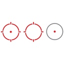 HS503R Micro Red Dot w/ Multi Reticle