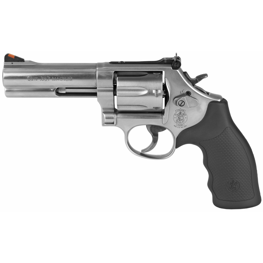 Smith & Wesson 686-6