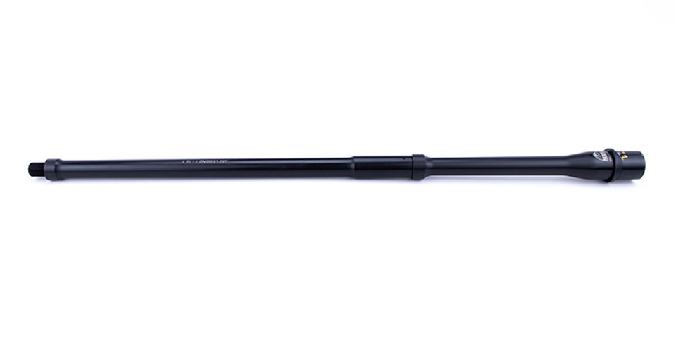 Faxon Firearms 20" Duty Series Gunner .350 Legend AR15 Barrel