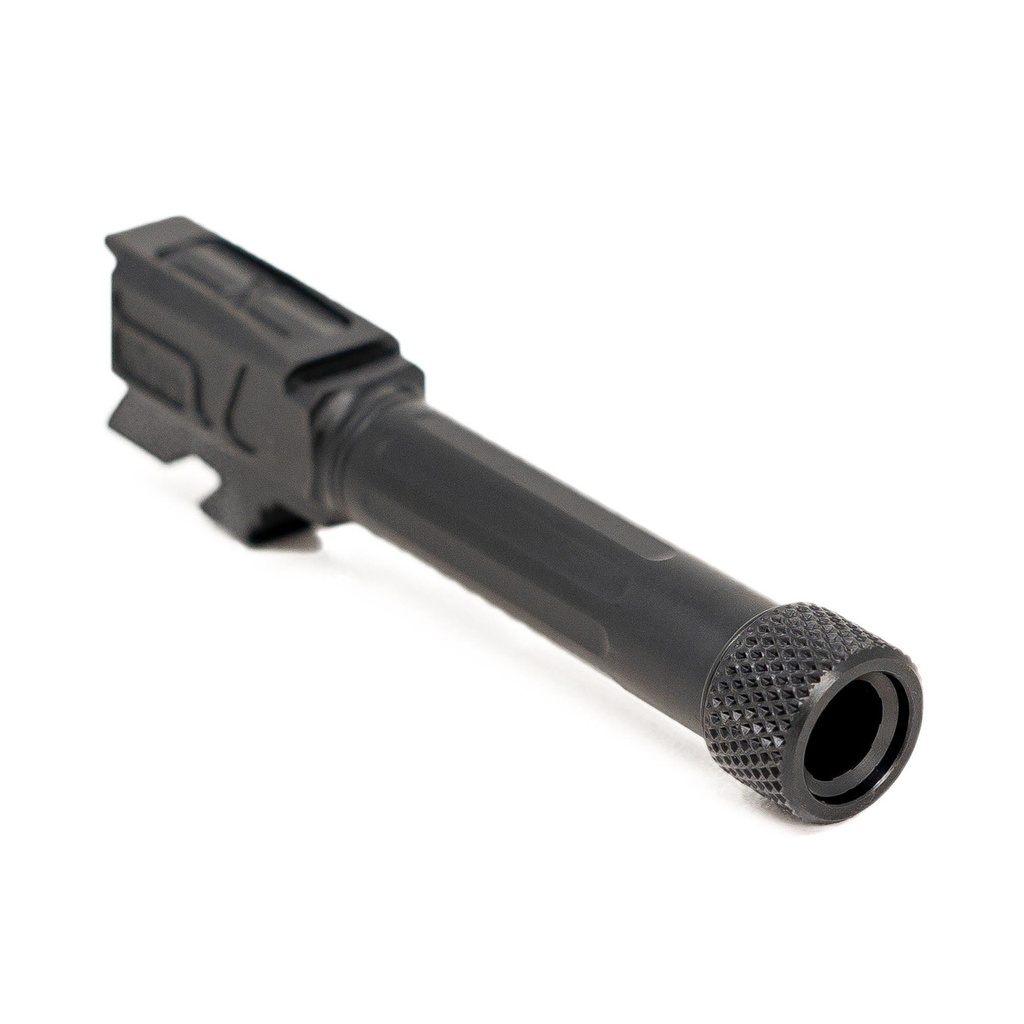 Faxon Match Series Glock 43/43X Drop-In Barrel