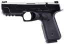 Daniel Defense H9 9mm Compact 4.38" Optic Ready