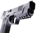 Daniel Defense H9 9mm Compact 4.38" Optic Ready