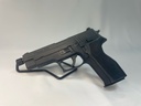 **USED** Sig Sauer P226 w/ Threaded Barrel 9mm