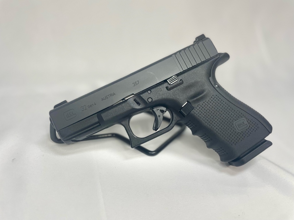 **USED** Glock 32 .357 Sig