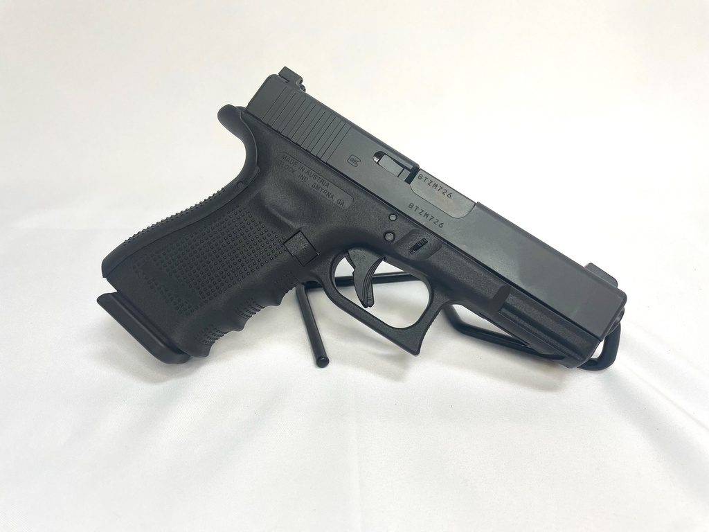 **USED** Glock 32 .357 Sig