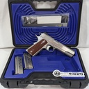 **USED** Dan Wesson Razorback 1911 10mm