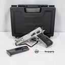 **USED** SAR USA P8L Stainless/Ported 9mm