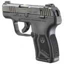 Ruger LCP Max 75th Anniversary - Black .380 ACP