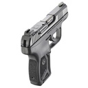 Ruger LCP Max 75th Anniversary - Black .380 ACP