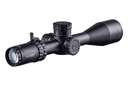 Primary Arms SLx 3-18x50mm FFP Gen II - Illuminated ACSS Athena BPR MIL Reticle