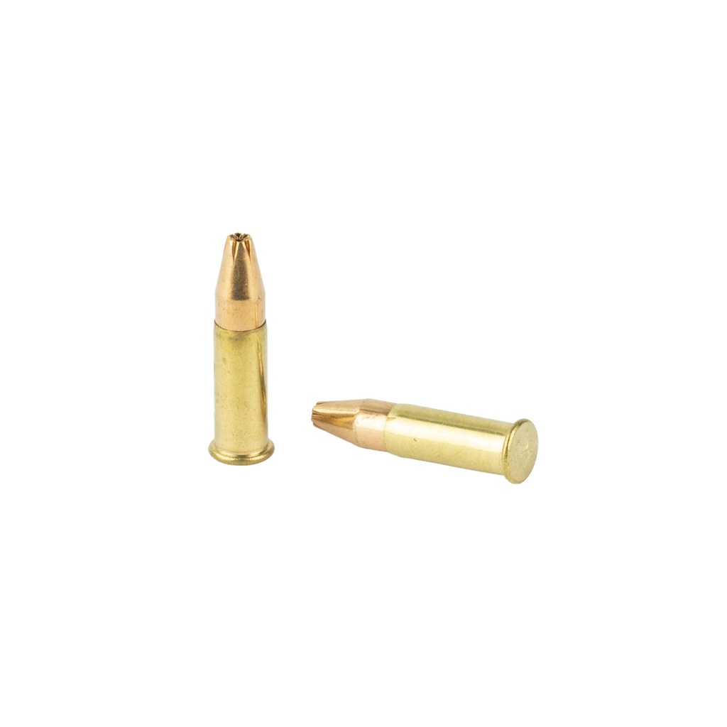Winchester Super-X 21 Sharp 34gr JHP - 100rds