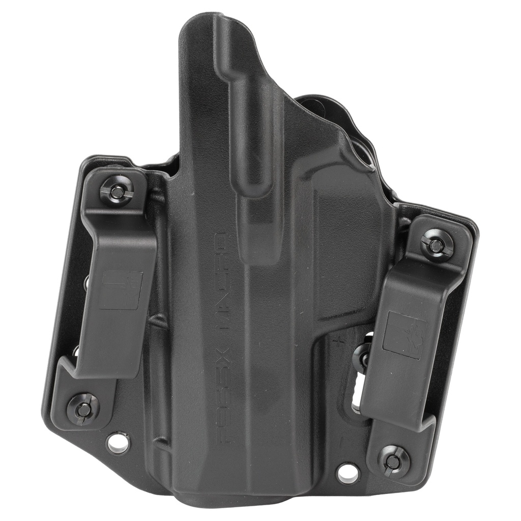 Bravo Concealment Sig Sauer P365 XMacro OWB Holster 