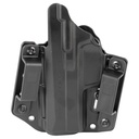 Bravo Concealment Sig Sauer P365 XMacro OWB Holster 