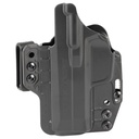 Bravo Concealment Sig Sauer P365 XMacro IWB Holster