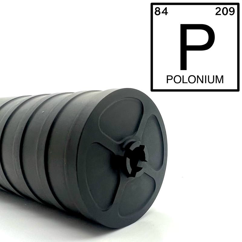 Otter Creek Labs Polonium 30 Rifle Silencer