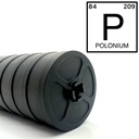 Otter Creek Labs OCL Polonium 5.56 Rifle Silencer, Suppressor - No CC Fee!