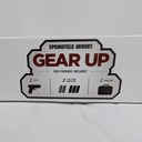 Springfield Armory Hellcat Pro OSP Robin's Egg Blue 15/17 Round 9mm - Gear Up