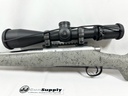 **USED** Remington 700 Custom 6.5 PRC w/ Strike Eagle 5-25x56 FFP