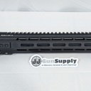 **USED** PWS MK114 Mod 1-M .223 Wylde 14.5" Complete Upper Receiver - LNIB