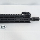 **USED** PWS MK114 Mod 1-M .223 Wylde 14.5" Complete Upper Receiver - LNIB