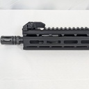 **USED** PWS MK114 Mod 1-M .223 Wylde 14.5" Complete Upper Receiver - LNIB