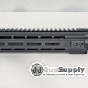 **USED** PWS MK114 Mod 1-M .223 Wylde 14.5" Complete Upper Receiver - LNIB