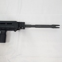 **USED** Alex Pro Firearms APF-15 5.56mm w/ Scope
