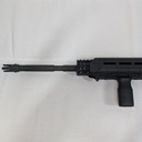 **USED** Alex Pro Firearms APF-15 5.56mm w/ Scope