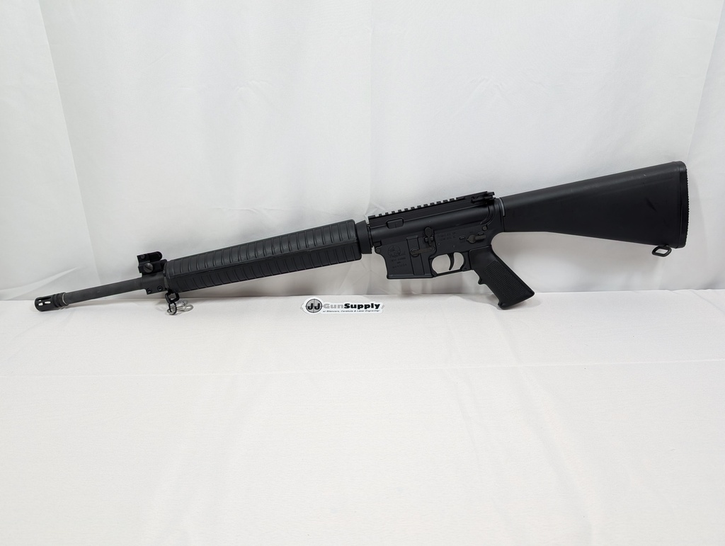 **USED** ArmaLite M15 AR15 .223 Wylde 20"