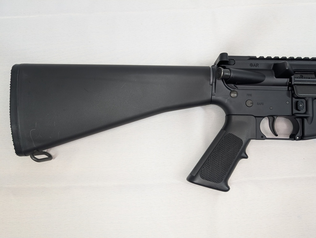 **USED** ArmaLite M15 AR15 .223 Wylde 20"