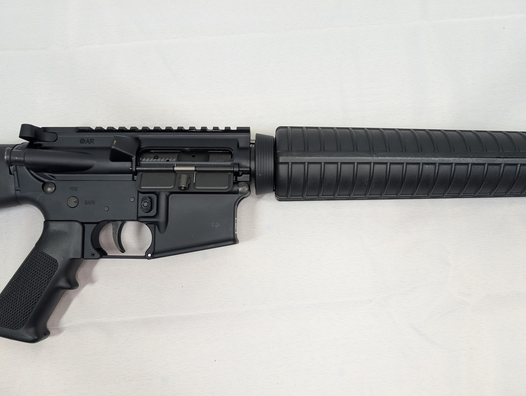 **USED** ArmaLite M15 AR15 .223 Wylde 20"