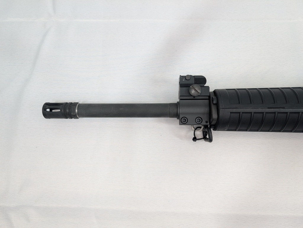 **USED** ArmaLite M15 AR15 .223 Wylde 20"