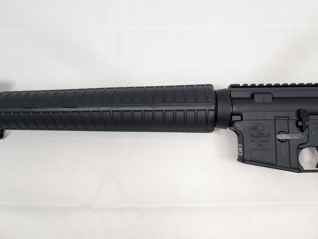 **USED** ArmaLite M15 AR15 .223 Wylde 20"