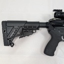 **USED** Diamondback Tactical DB15 5.56