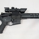 **USED** Diamondback Tactical DB15 5.56