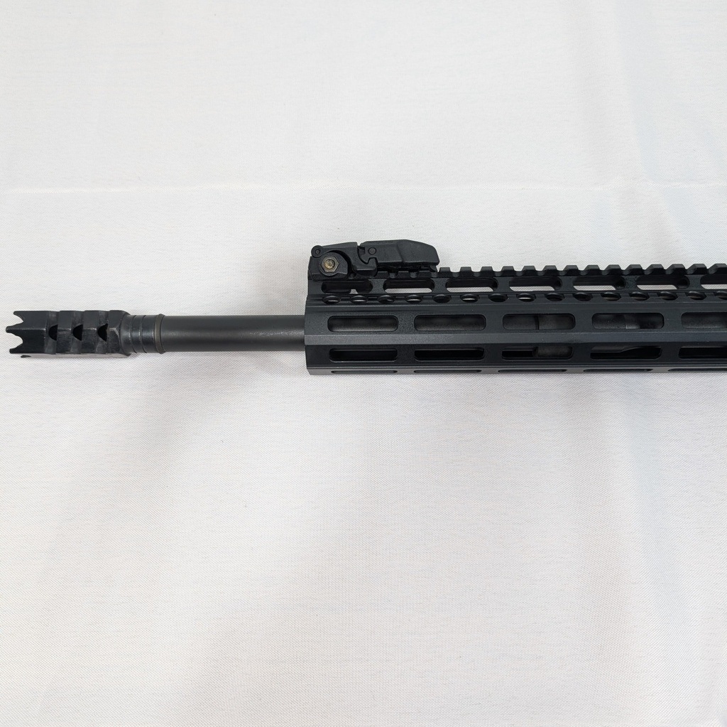 **USED** Diamondback Tactical DB15 5.56