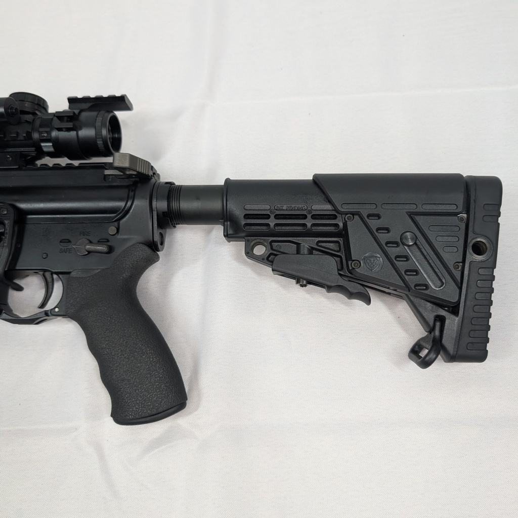 **USED** Diamondback Tactical DB15 5.56