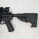 **USED** Diamondback Tactical DB15 5.56