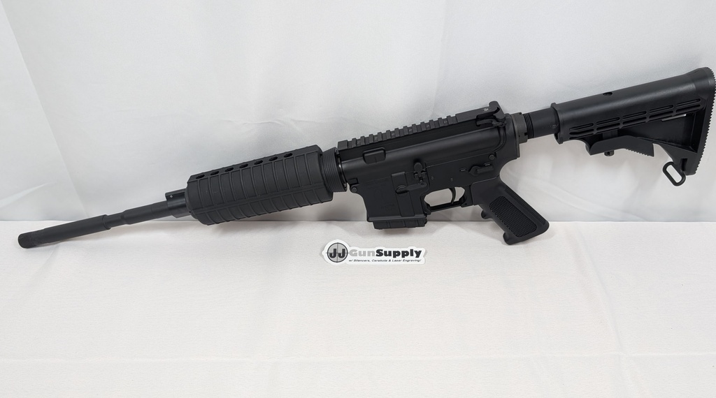 **USED** Franklin Armory FAI-15 AR15 .350 Legend 16"